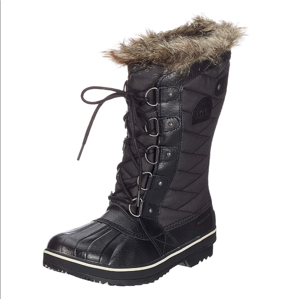 Sorel Tofino Snow Boot